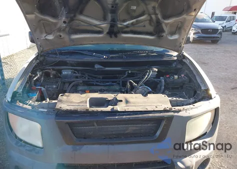 2003 Honda Element Ex z USA, uszkodzony, nr VIN 5J6YH28513L046506